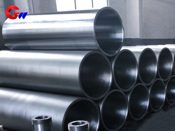 ZG42CrMo专用不锈钢套筒