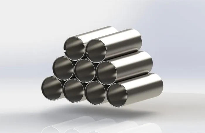 柳州银海铝业有限公司