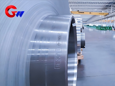 钢套筒steel spool