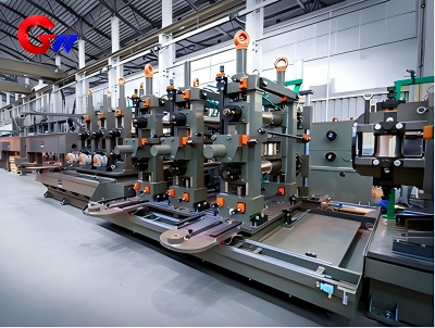 机械精密零部件